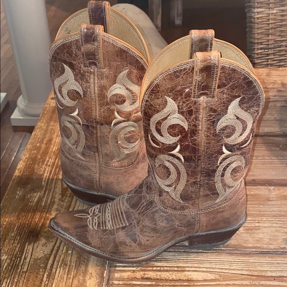 Justin Boots Shoes - Women’s Justin Boots